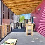 The Toussaint House Of Midcity New Orleans Enjoy