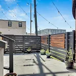 The Toussaint House Of Midcity New Orleans Enjoy