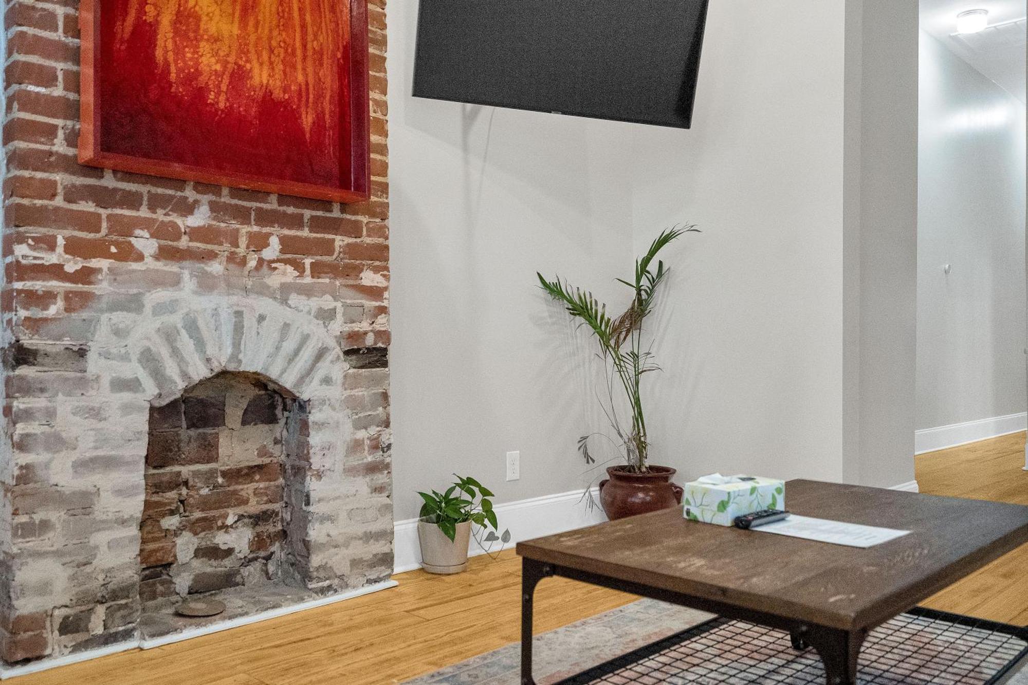 The Toussaint House Of Midcity Enjoy Holiday home