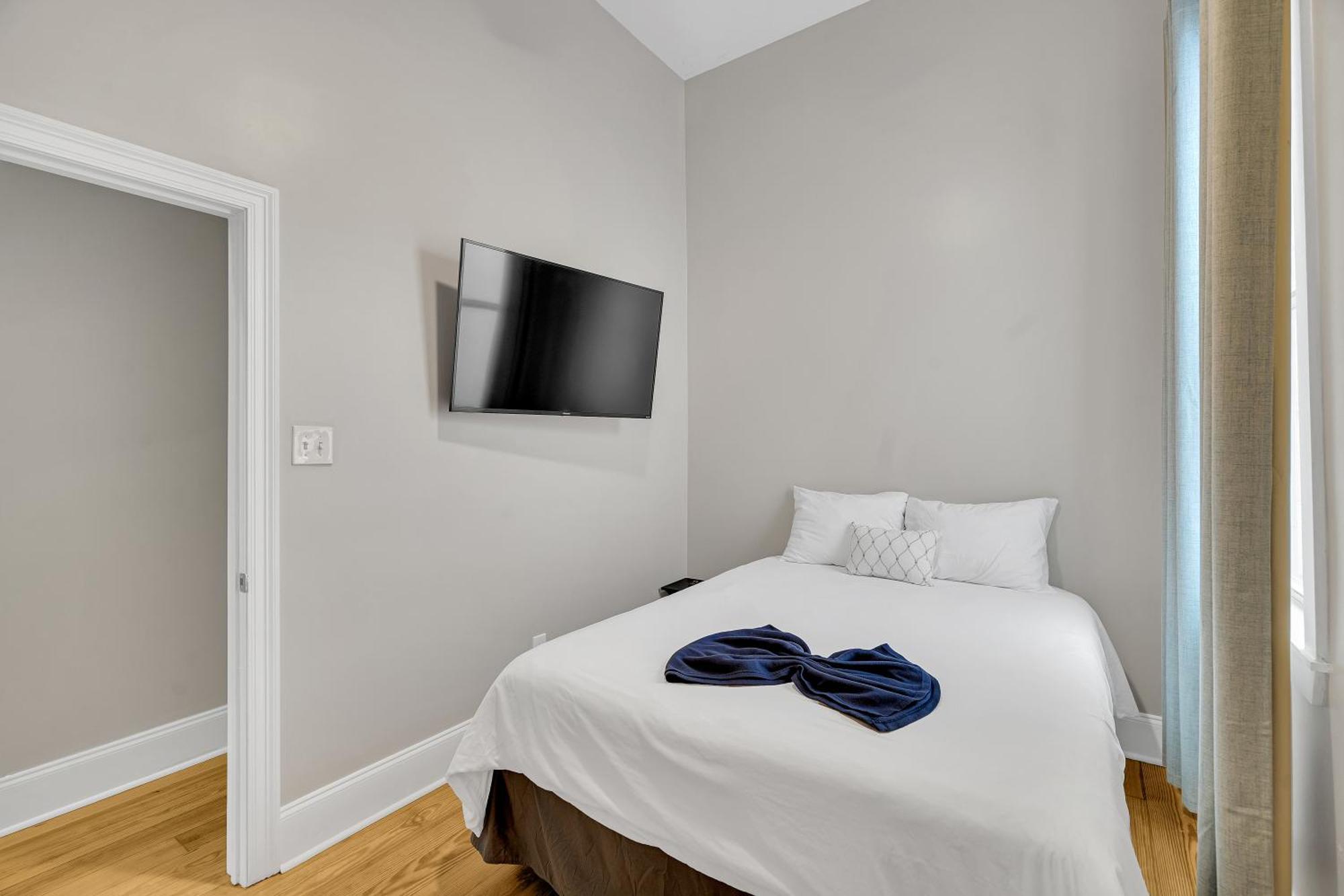 The Toussaint House Of Midcity Enjoy Holiday home