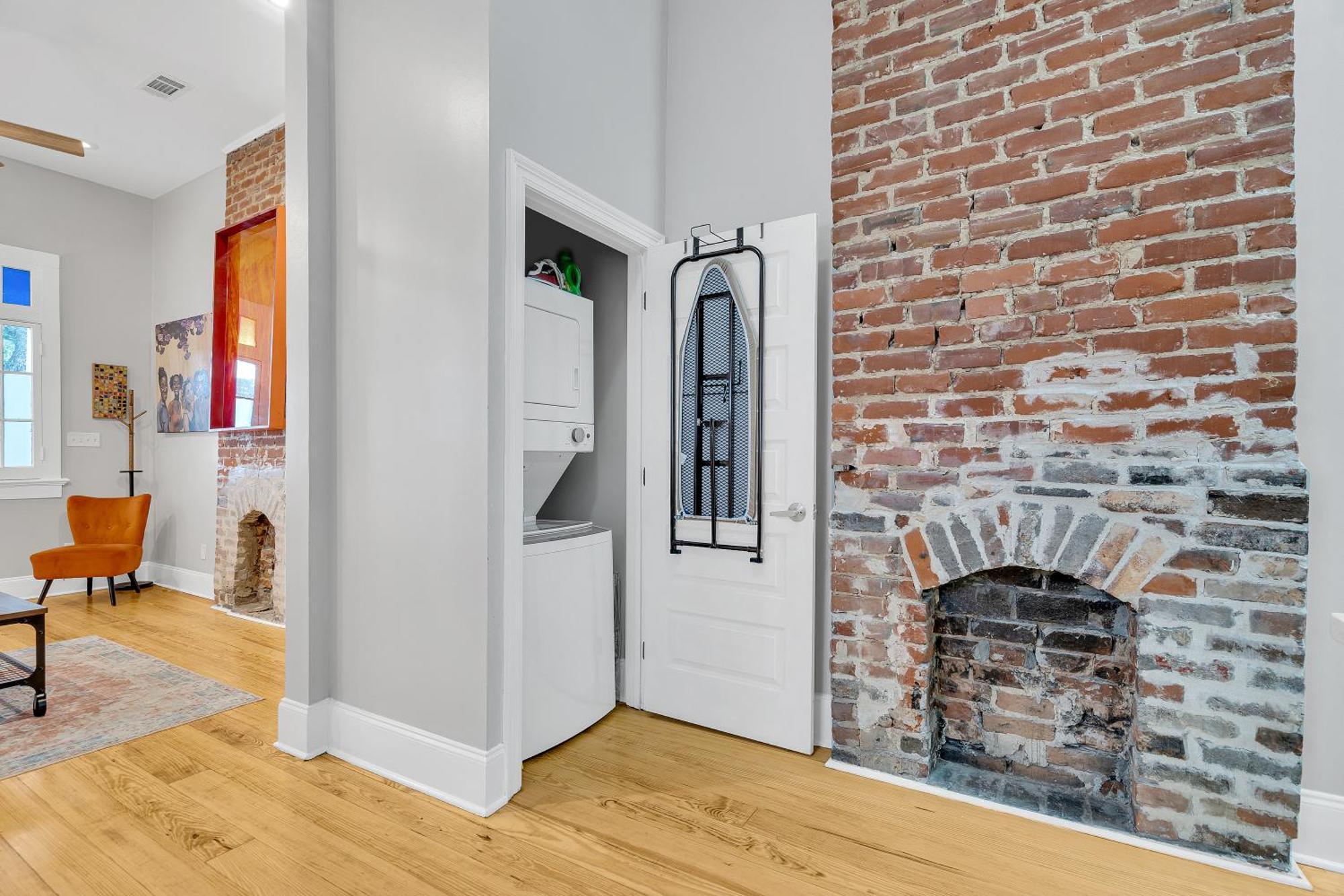 The Toussaint House Of Midcity Enjoy Holiday home New Orleans